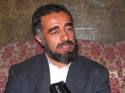 سید حبیب شاکر