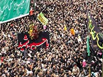 قیام امام حسین(ع) به خاطر نجات اسلام از انحراف و زنده نگهداشتن امر به معروف و نهی از منکر بود