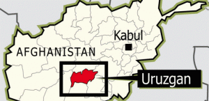 Former Afghan senator killed in Uruzgan province