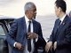 Annan says Syria accepts U.N. peace plan