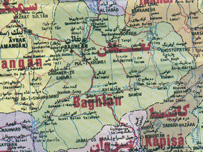 وقوع دو انفجار در ولایت بغلان بیش از 20 زحمی بر جای گذاشت