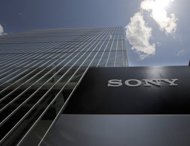 Sony to axe 10,000 jobs worldwide