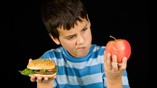 Childhood obesity tied to neighborhood features