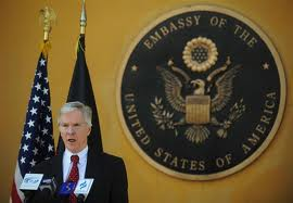 Afghanistan and U.S. agree on strategic pact text