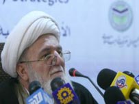 نشست "تقریب مذاهب اسلامی" در سریلانکا برگزار می‌شود