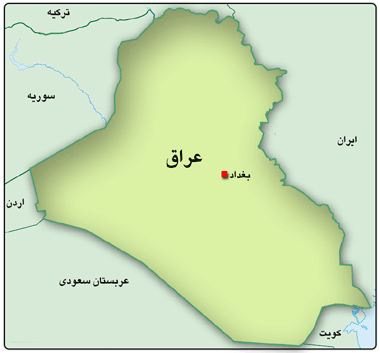 سازمان بين‌المللی مبارزه با تروريسم تعدی به علمای نجف را محكوم كرد