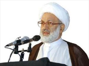 تخریب مساجد به معنای جنگ با دین است