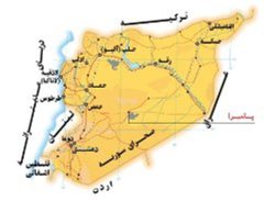 افراد مسلح چندین منزل مسکونی را در سوریه به آتش کشیدند