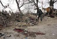 Attack on checkpoint in Afghanistan kills three policemen