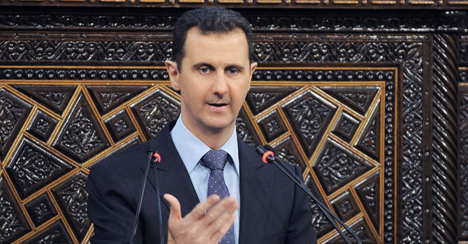 Assad’s role unclear after Syria talks