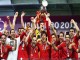 Spain overpower Italy to win UEFA EURO 2012