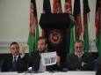 نشست خبری کمیسیون مستقل انتخابات  