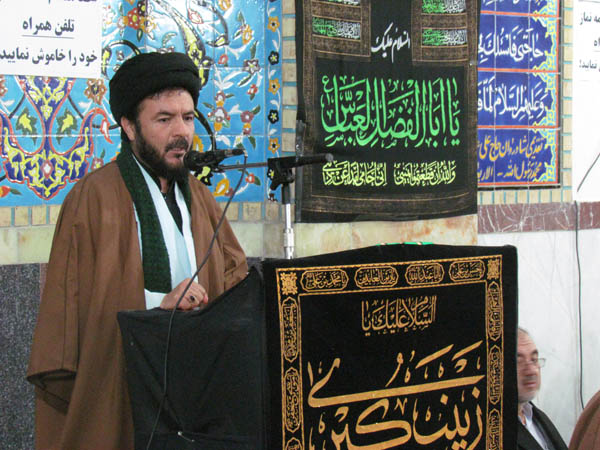 صلح امام حسن (ع)؛ با شکوه ترین نرمش نسبت به ظلم است