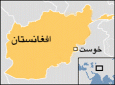 سهل انگاری مقامات کابل، عامل عدم اجرای پروژه‌های بازسازی در خوست