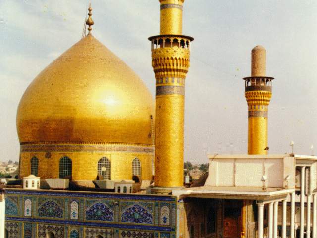 امام حسن عسکری(ع)؛ مقتول زهر جفا