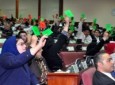 طرح بودجه به تصویب نمایندگان پارلمان رسید