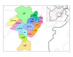 کشته و زخمی شدن 3 نفر در اثر انفجار ماینی در غزنی