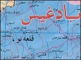 کشته شدن سرگروه طالبان در ولایت بادغیس