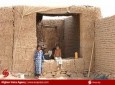 ساکنین شهرک ویژه عودت کنندگان ولایت لوگر از نبود امکانات می گویند