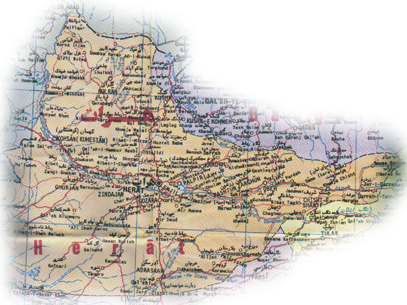 کشته شدن ۴ تن در دو رویداد جداگانه در ولایت هرات