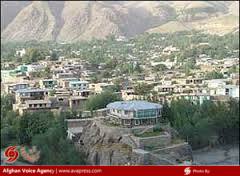 کشته شدن ۲ طالب در بدخشان