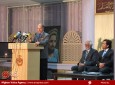 نشست خبری وزیر اطلاعات و فرهنگ درباره قاچاق آثار تاریخی  
