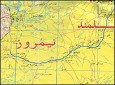 حمله مهاجمین انتحاری به ساختمان ولسوالی دلارام نیمروز