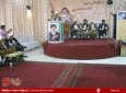 تجلیل از بیست و چهارمین سالروز ارتحال امام خمینی(ره) از سوی شورای علمای شیعه افغانستان در هوتل شهزاده شهر کابل  