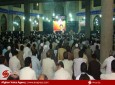 سالروز ارتحال امام خمینی(ره) در حوزه علمیه صادقیه هرات تجلیل شد