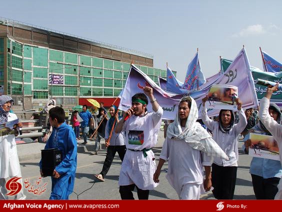 خاک فلسطین باید از لوث وجود رژیم اسرائیل پاکسازی شود