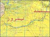 ۳ سرباز اردوی ملی در نیمروز کشته و زخمی شدند