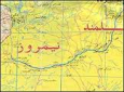 ۳ سرباز اردوی ملی در نیمروز کشته و زخمی شدند