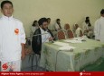 جشنواره ورزشی و فرهنگی هشتمین ستاره آسمان ولایت و امامت  