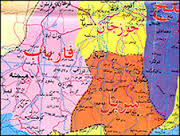 دو قومندان طالبان در فارباب کشته شدند