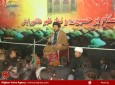 مراسم سوگواری شهادت امام حسین (ع) در هرات  