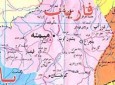 مردی در فاریاب همسرش را کشت