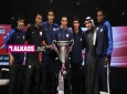 قطر قهرمان فوتبال غرب آسیا شد