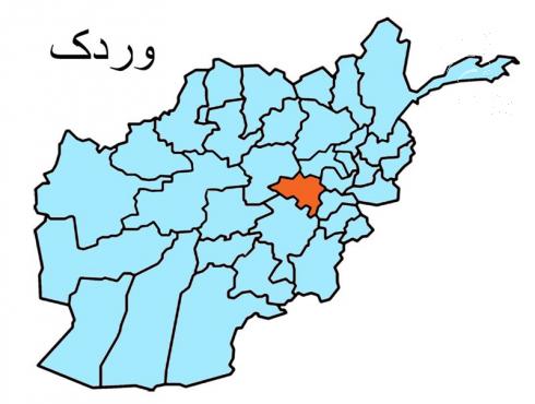 کشته و زخمی‌شدن ۸ طالب در میدان وردک