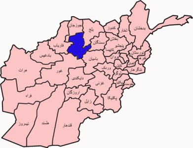 کشته و زخمی شدن ۸ طالب در ولایت سرپل