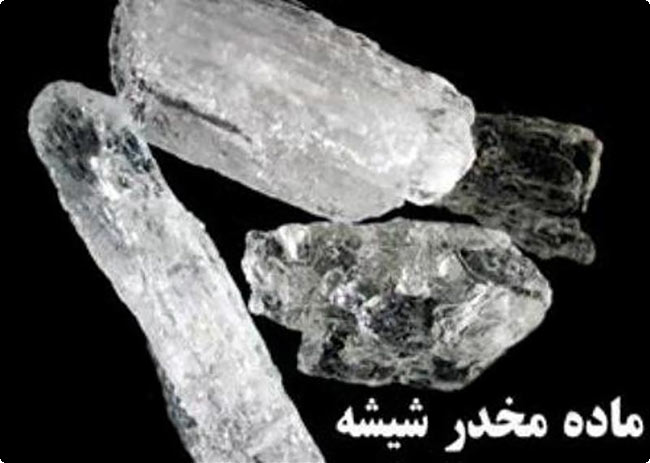 سه کارخانه آمفتاین(شیشه) در هرات تخریب و 485 جریب زمین از وجود کوکنار پاکسازی شده است