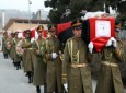 ۹ افسر اردوی ملی  به دلیل "غفلت" در انجام وظیفه برکنار شدند