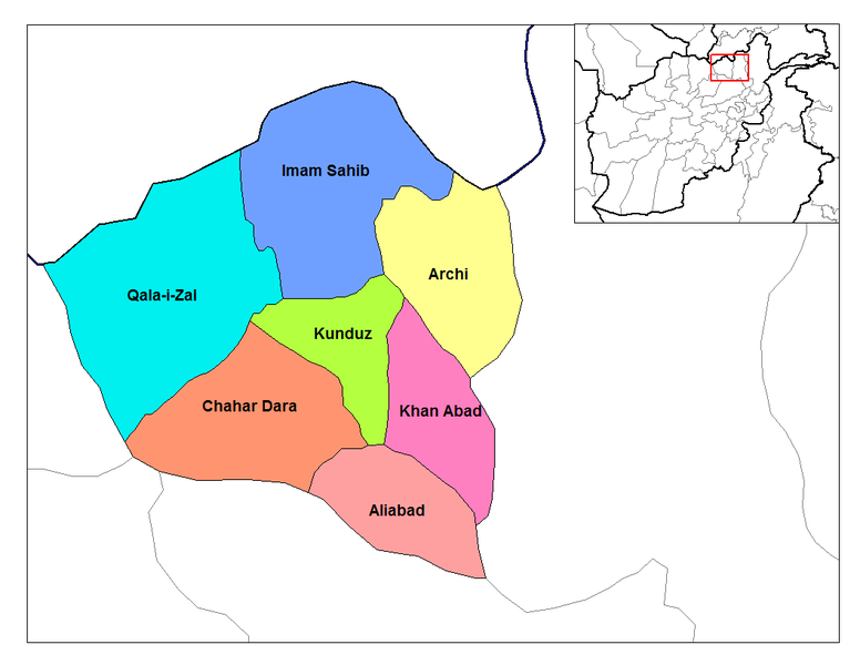 جلوگیری از حمله انتحاری جوان 22 ساله در قندوز