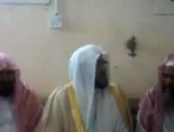 موج انتقادات ازسخنان بی‌شرمانه شیخ سعودی