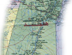 کشف و خنثی نمودن ۳ عراده موترسایکل بمب گذاری شده در ولایت هلمند