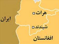 کشته شدن ۲ طالب حین کارگذاری ماین در هرات