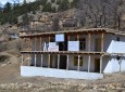 نخستین کلنیک ده بستری صحی در نورستان افتتاح شد