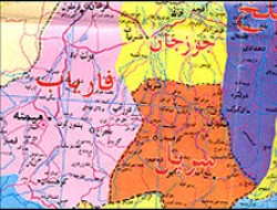 با افزایش نیروهای امنیتی، وضعیت امنیت در شاهراه سرپل- جوزجان بهبود یافته است