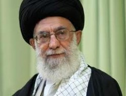 پیام تسلیت امام خامنه ای در پی درگذشت آیت‌الله سیدمحمدباقر شیرازی