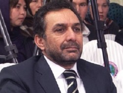 احمد ضیاء مسعود از اشرف غنی احمد زی حمایت کرد