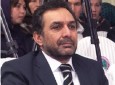 احمد ضیاء مسعود از اشرف غنی احمد زی حمایت کرد